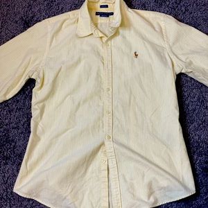 Ralph Lauren Button down